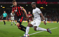 'Chúng tôi không việc gì phải sợ Man United'