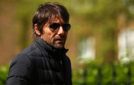 Đây, lý do khiến Conte khó lòng dẫn dắt Real Madrid