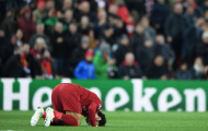 'Ước mơ của tôi luôn là khoác áo Liverpool'