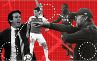 Jurgen Klopp sẽ khai thác điểm yếu hàng phòng ngự của Arsenal như thế nào?