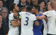 Liverpool có thể 'vô đối' nếu chiêu mộ kẻ 'thích bắt nạt' tại EPL