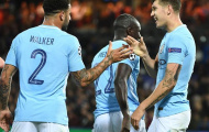 Vì sao Man City đang có hàng thủ hay nhất Premier League?