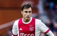 Nicolas Tagliafico: Cái tên khiến Arsenal sốt sắng