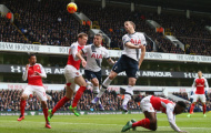 Nóng! Arsenal xem xét mục tiêu của M.U thay thế Koscielny