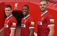 Ramsey sẽ là sự thay thế cho 'người cận vệ kiên trung' Liverpool