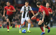 Juventus hồi đáp Man Utd về thương vụ 40 triệu euro và cả vụ Pogba