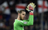 Sau Paul Pogba, đến lượt De Gea bị thay bằng 'sao hạng B'
