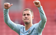 Sarri: 'Hazard sẽ trở lại, nhưng...'