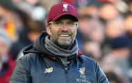 Trước đại chiến Arsenal, HLV Klopp nói gì về người đồng nghiệp?