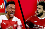 Vì lý do này, Arsenal bằng mọi giá không được thua Liverpool