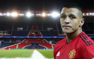Xong! Man United đã tìm được cái tên thay thế Alexis Sanchez