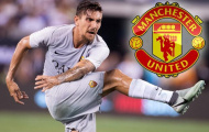 Man Utd đặt giá mua 'người nâng tầm Pogba', giải quyết bài toán tuyến giữa