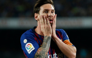 Tiết lộ bí mật không tưởng giữa Messi và Man City