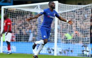 Thống kê 'sửng sốt' chứng minh người này là nhân vật chủ chốt của Sarri-ball