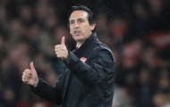 'Tôi muốn Arsenal viết nên trang sử mới từ đây'