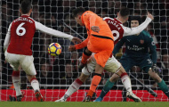 10 thống kê đáng chú ý trước vòng 11 Ngoại hạng Anh: Firmino và thời khắc lịch sử