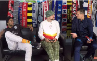 'Lovren đâu có làm được gì mà chê Ramos?'