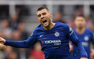 Chelsea quyết 'dứt tình' Kovacic, fan nói gì?