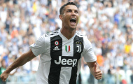'Ronaldo sinh ra để làm kẻ chiến thắng'