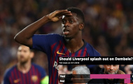 87% NHM muốn Liverpool chi tiền cho cầu thủ có thể tốt hơn Mbappe