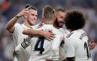 'Cậu ấy là ung nhọt ở Real Madrid và cần phải bị loại bỏ'