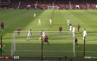 CĐV Man Utd không hiểu vì sao Rashford bỏ lỡ cơ hội ghi bàn ở khoảng cách 5m