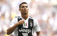 Chỉ trích chủ tịch Perez, Ronaldo có sự toan tính