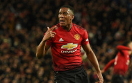 Điểm tin tối 03/11: Mourinho quay ngoắt 180 độ với Martial; Real chốt vị trí HLV trưởng