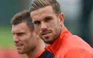 Đội hình 'soái ca' Arsenal - Liverpool: Sức hút từ băng ghế dự bị