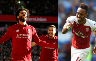 Dự đoán vòng 11 NHA: Liverpool hủy diệt Arsenal; Man Utd mắc cạn