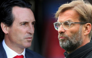 Emery hé mở chiêu bài giúp Arsenal khiến Liverpool phải ôm hận