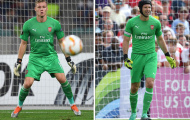 Cech hay Leno bắt chính trước Liverpool, Emery đã có câu trả lời