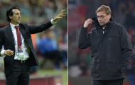 Emery vs Klopp: 3 điểm tương đồng giữa hai 'nhà truyền giáo'