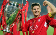 5 ngôi sao từng chiến thắng sức mạnh đồng tiền: Còn có người đáng tự hào hơn Gerrard