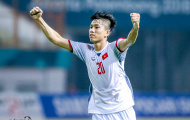 Phan Văn Đức được thầy Park trao nhiệm vụ mới ở ĐT Việt Nam