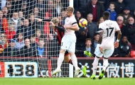 Hình ảnh cho thấy Bournemouth mất oan quả 11m trước Man Utd?