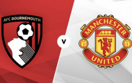 Sẽ không bất ngờ nếu Man Utd thất bại trước Bournemouth!