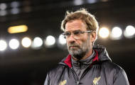 Klopp tiết lộ kế hoạch chuyển nhượng mùa đông của Liverpool