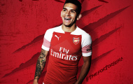 Lucas Torreira: 'Kẻ khắc chế' Gegen-pressing?