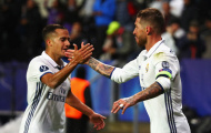 Quá mệt mỏi, thêm ngôi sao gây nhiễu loạn ở Real Madrid