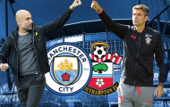 22h00 ngày 04/11, Man City vs Southampton: Công cường gặp công cùn