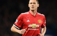 Matic gây 'náo loạn' CĐV Man Utd vì điều này