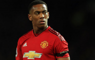 Mourinho chính thức lên tiếng về tương lai của Martial