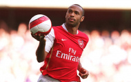 Những cầu thủ ghi bàn nhiều nhất vào lưới Liverpool: Arsenal có 3 đại diện