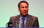 Paul Merson lo ngại điều này sẽ khiến Arsenal vỡ vụn trước Liverpool
