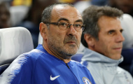 Sarri: 'Chelsea không cần chuyển nhượng, chỉ cần khắc phục 1 điểm'