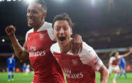 Klopp chỉ ra 5 khác biệt quan trọng giữa Arsenal của Wenger và Emery