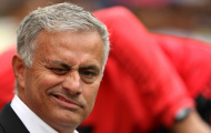 Tiết lộ điều Mourinho nói giữa hiệp giúp Man Utd ngược dòng hạ Bournemouth