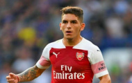 Torreira không thể tin điều Arsenal làm với mình ngày đầu gia nhập