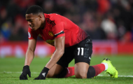 TRỰC TIẾP Bournemouth 1-2 Man United: 3 điểm đầy cảm xúc (KT)